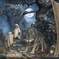 Where the Wild Night Wanders