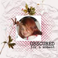 Most Recent Upload - Obscured