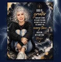 Most Recent Upload - God is Greater-2026