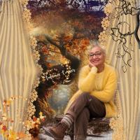 Most Recent Upload - Autumn Corner