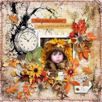 Most Recent Upload - *Glorious Days of Autumn*