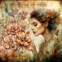 Falling into Change