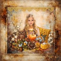 Most Recent Upload - *Autumn Found*