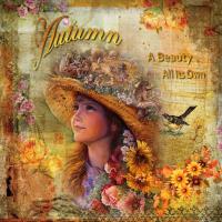The Beauty of Autumn 