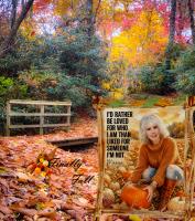 Most Recent Upload - Shades Of Autumn-2026 Page 1 