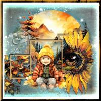 Most Recent Upload - All Eyes On Autumn.