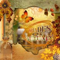 Most Recent Upload - Shades of Autumn