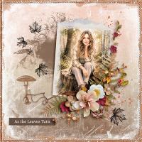 Most Recent Upload - *Blessings in the Fall*