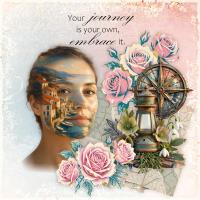 Most Recent Upload - Your Journey is Your Own