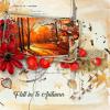 Fall In To Autumn.