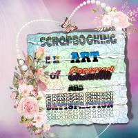 Most Recent Upload - An Art