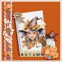 Most Recent Upload - *Once upon an autumn* 