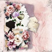Most Recent Upload - Torn Papers