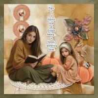 *The Rhythm of Fall*