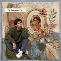 *The Rhythm of Fall*